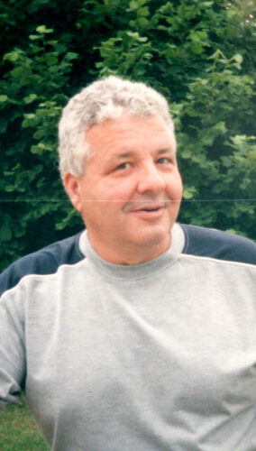Brock Huston